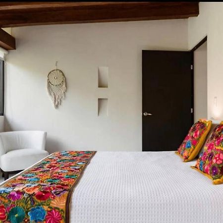 تولوم Villa Mexico Yaxiik 13 المظهر الخارجي الصورة