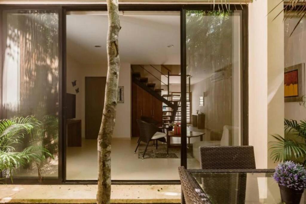 تولوم Villa Mexico Yaxiik 13 المظهر الخارجي الصورة