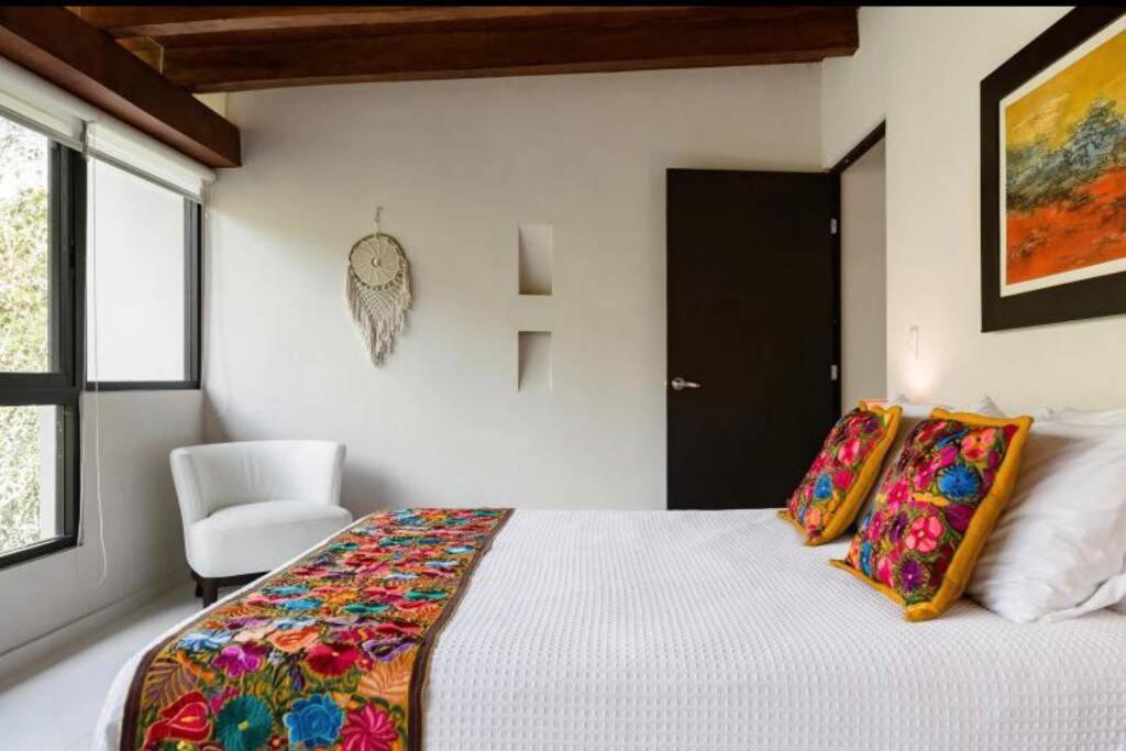 تولوم Villa Mexico Yaxiik 13 المظهر الخارجي الصورة