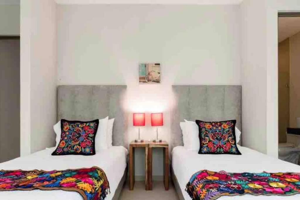 تولوم Villa Mexico Yaxiik 13 المظهر الخارجي الصورة