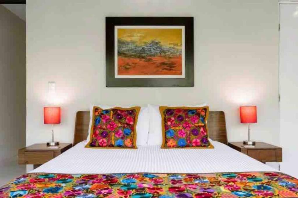 تولوم Villa Mexico Yaxiik 13 المظهر الخارجي الصورة