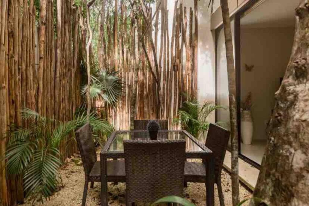 تولوم Villa Mexico Yaxiik 13 المظهر الخارجي الصورة